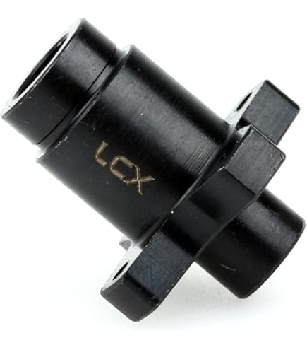 Amazon.com: Axial SMT10 Grave Digger (AX90055) & MAX-D